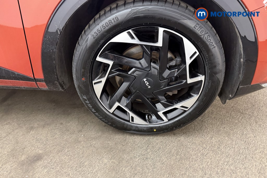 KIA Sportage Gt-Line Automatic Petrol SUV - Stock Number (1671125) - 26th supplementary image