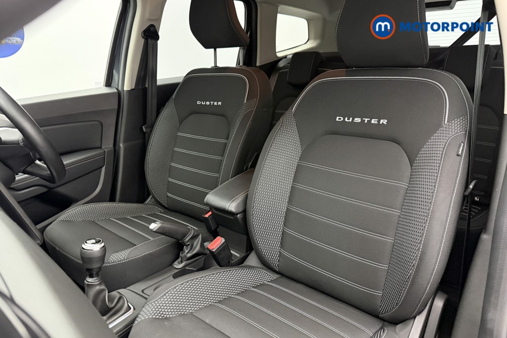Dacia Duster Prestige Manual Petrol SUV - Stock Number (1671969) - 3rd supplementary image