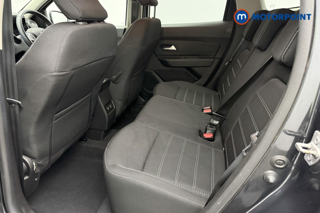 Dacia Duster Prestige Manual Petrol SUV - Stock Number (1671969) - 5th supplementary image