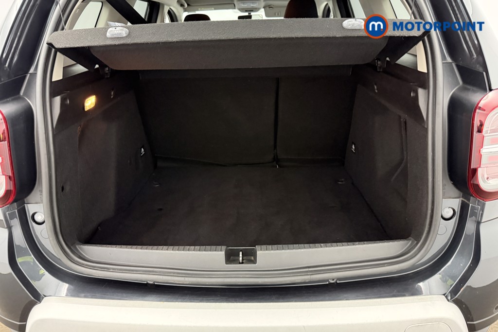 Dacia Duster Prestige Manual Petrol SUV - Stock Number (1671969) - 6th supplementary image