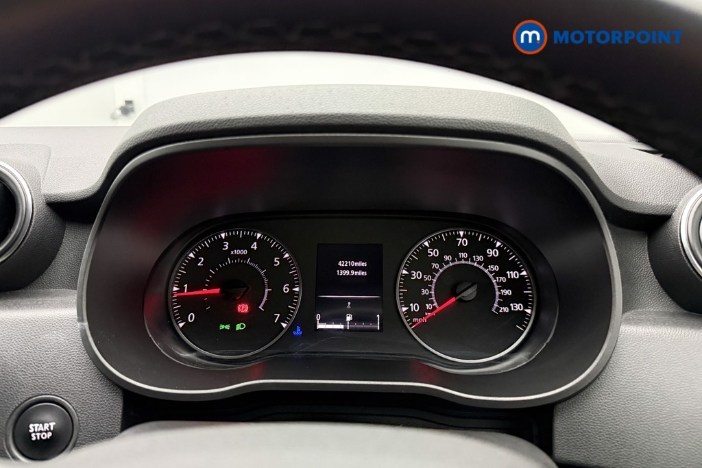 Dacia Duster Prestige Manual Petrol SUV - Stock Number (1671969) - 10th supplementary image