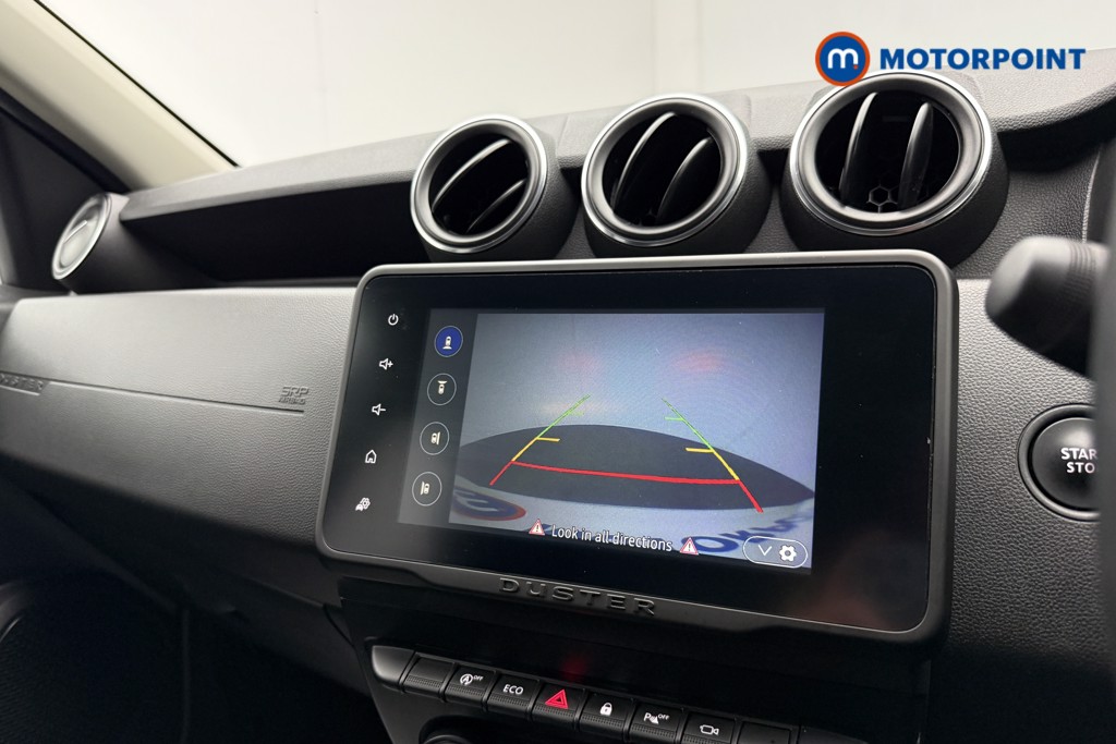Dacia Duster Prestige Manual Petrol SUV - Stock Number (1671969) - 13th supplementary image