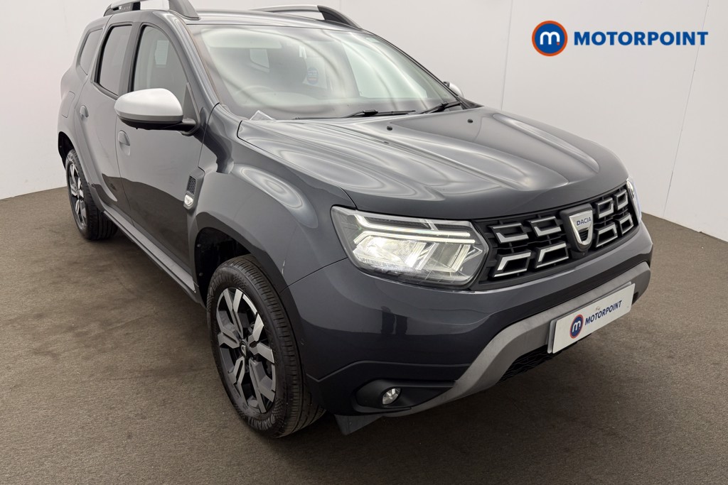 Dacia Duster Prestige Manual Petrol SUV - Stock Number (1671969) - 19th supplementary image