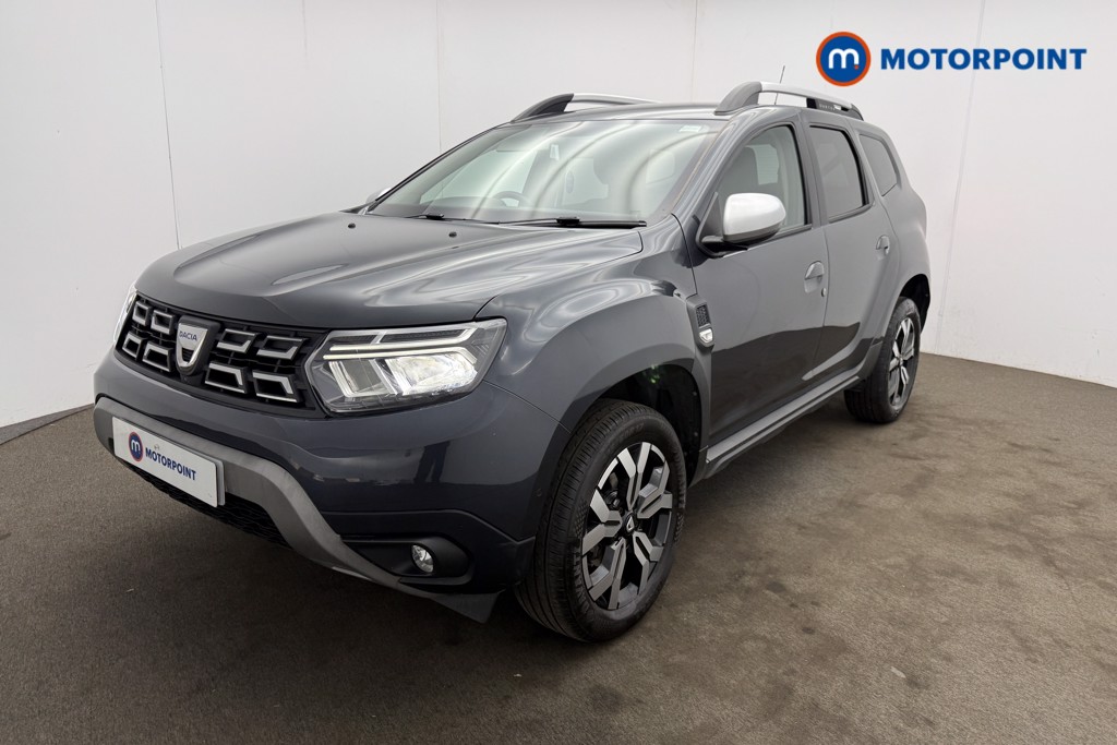 Dacia Duster Prestige Manual Petrol SUV - Stock Number (1671969) - 20th supplementary image