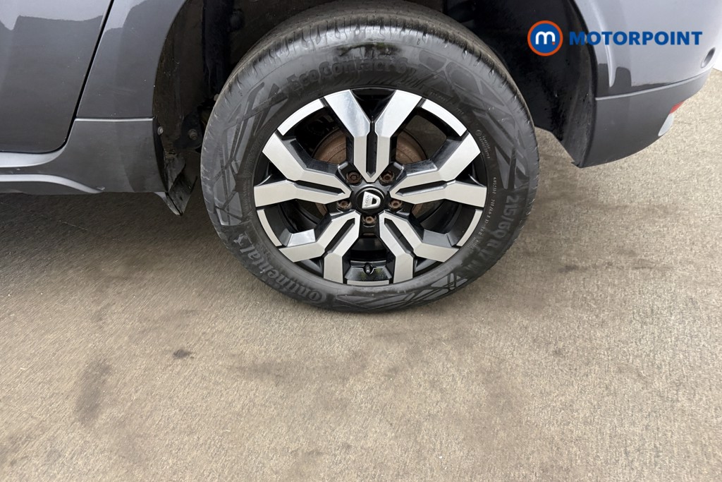 Dacia Duster Prestige Manual Petrol SUV - Stock Number (1671969) - 24th supplementary image
