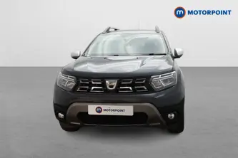 Dacia Duster Prestige Manual Petrol SUV - Stock Number (1671969) - Front bumper