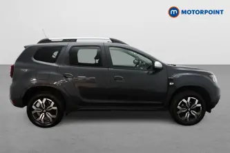Dacia Duster Prestige Manual Petrol SUV - Stock Number (1671969) - Drivers side