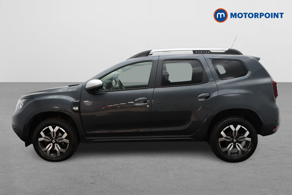 Dacia Duster Prestige Manual Petrol SUV - Stock Number (1671969) - Passenger side