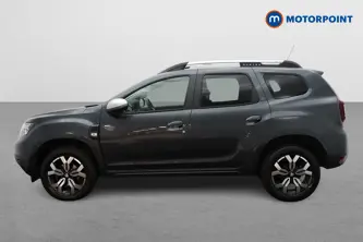 Dacia Duster Prestige Manual Petrol SUV - Stock Number (1671969) - Passenger side