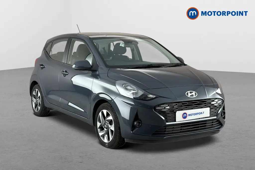 2024 Hyundai i10