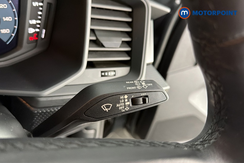 Audi A1 Technik Manual Petrol Hatchback - Stock Number (1672665) - 6th supplementary image