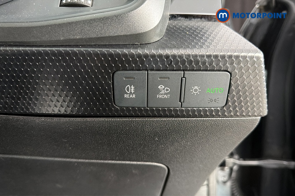 Audi A1 Technik Manual Petrol Hatchback - Stock Number (1672665) - 11th supplementary image