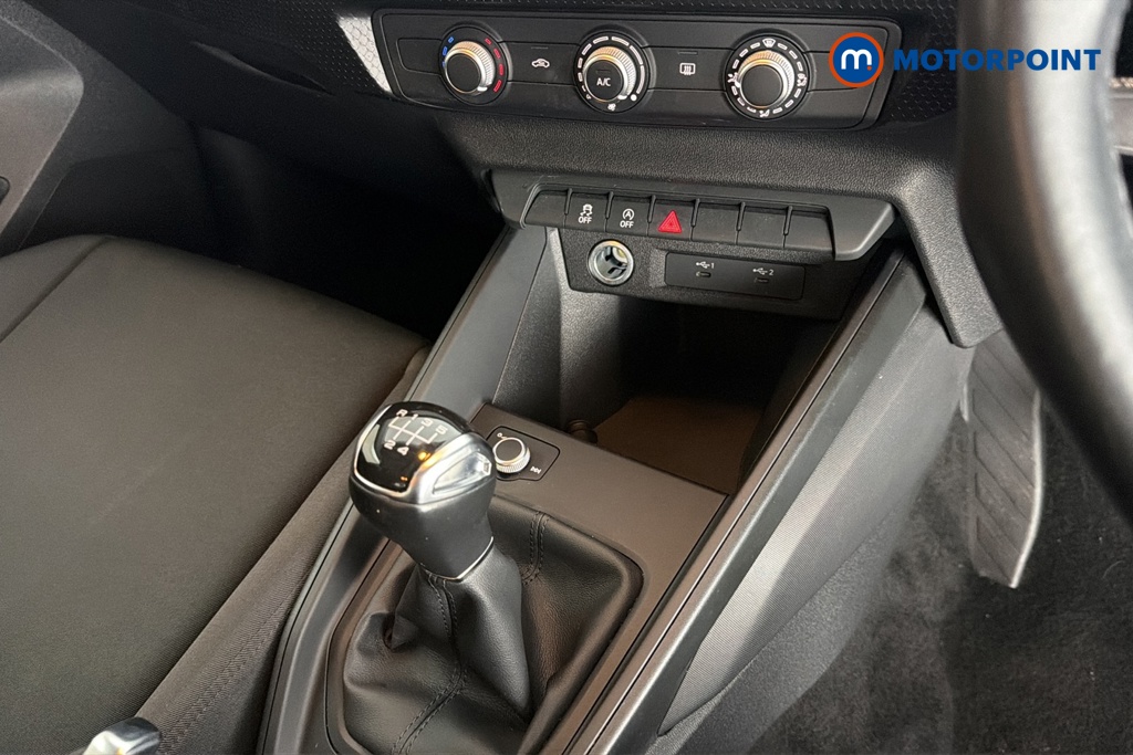 Audi A1 Technik Manual Petrol Hatchback - Stock Number (1672665) - 15th supplementary image
