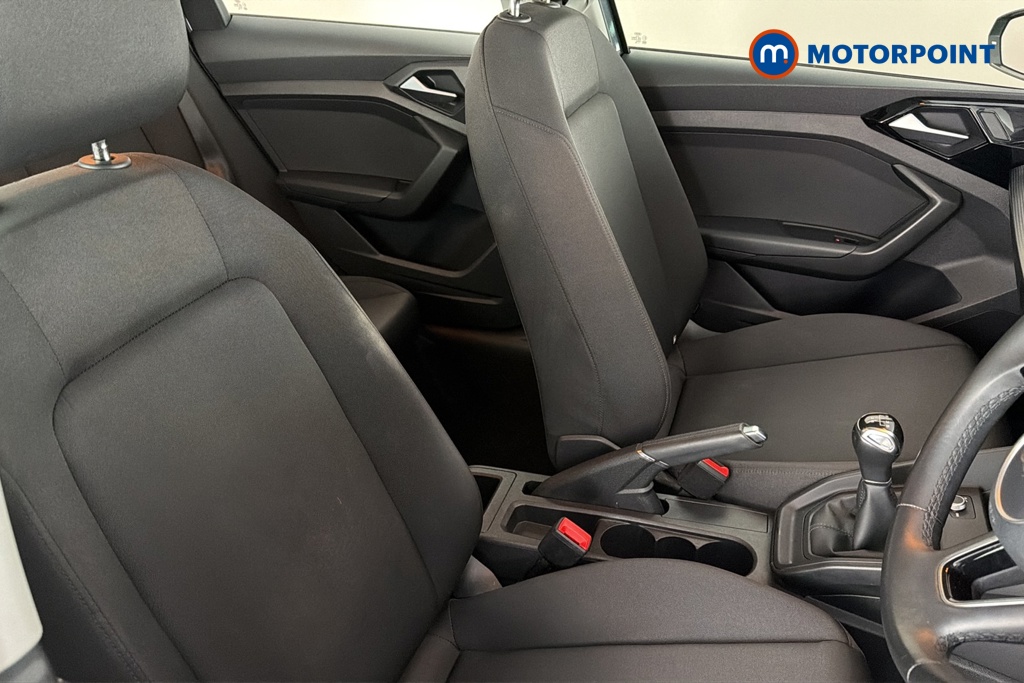 Audi A1 Technik Manual Petrol Hatchback - Stock Number (1672665) - 22nd supplementary image