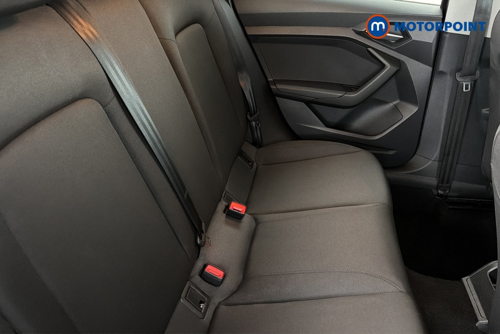 Audi A1 Technik Manual Petrol Hatchback - Stock Number (1672665) - 25th supplementary image