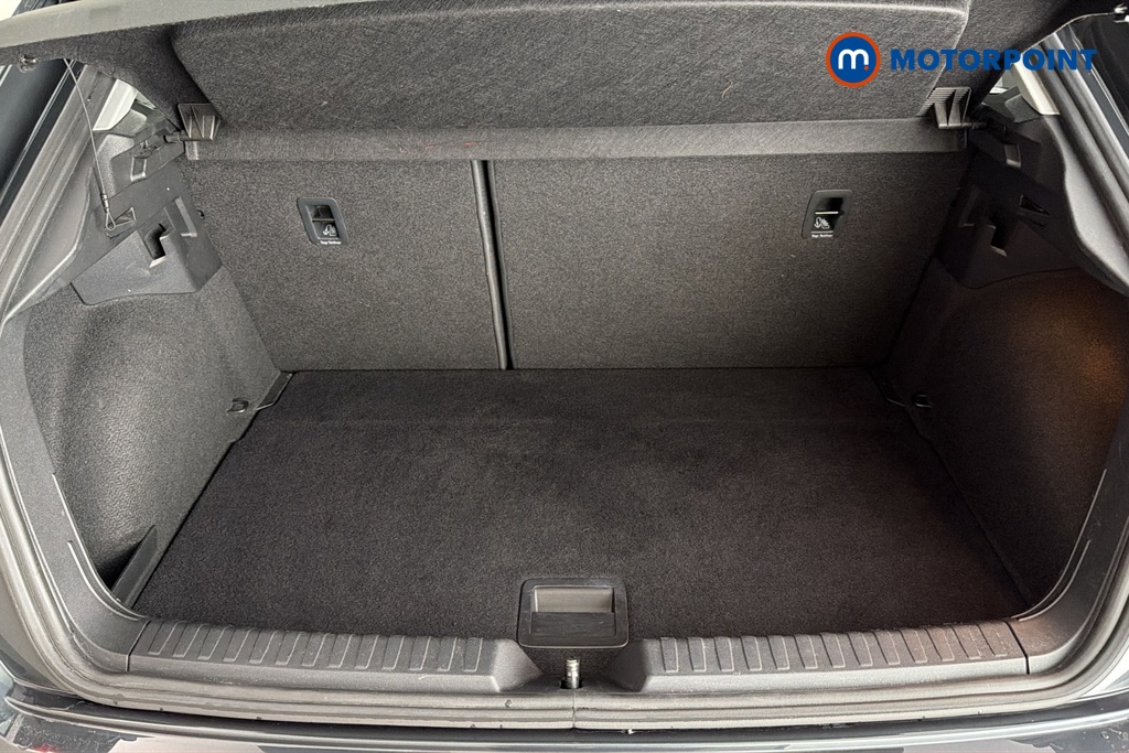Audi A1 Technik Manual Petrol Hatchback - Stock Number (1672665) - 30th supplementary image