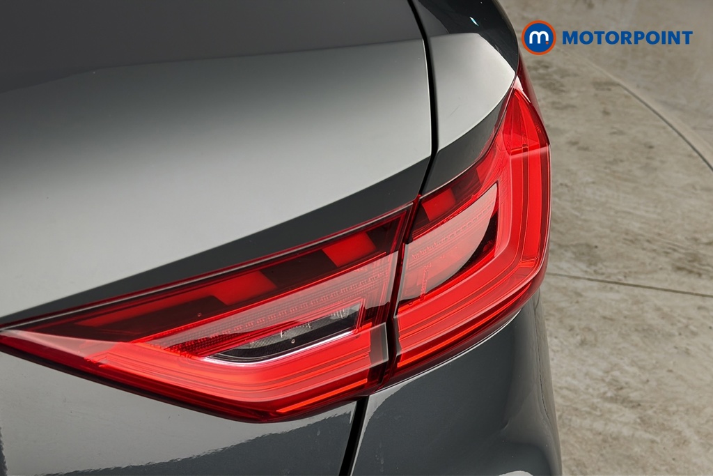 Audi A1 Technik Manual Petrol Hatchback - Stock Number (1672665) - 36th supplementary image