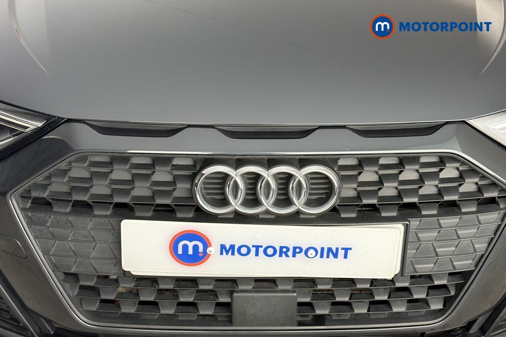 Audi A1 Technik Manual Petrol Hatchback - Stock Number (1672665) - 43rd supplementary image