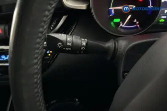 Toyota C-Hr Excel Automatic Petrol-Electric Hybrid SUV - Stock Number (1676130) - 5th supplementary image