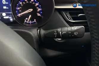 Toyota C-Hr Excel Automatic Petrol-Electric Hybrid SUV - Stock Number (1676130) - 6th supplementary image