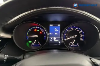 Toyota C-Hr Excel Automatic Petrol-Electric Hybrid SUV - Stock Number (1676130) - 7th supplementary image