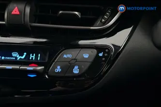 Toyota C-Hr Excel Automatic Petrol-Electric Hybrid SUV - Stock Number (1676130) - 14th supplementary image