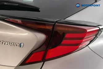 Toyota C-Hr Excel Automatic Petrol-Electric Hybrid SUV - Stock Number (1676130) - 36th supplementary image