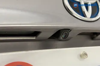 Toyota C-Hr Excel Automatic Petrol-Electric Hybrid SUV - Stock Number (1676130) - 37th supplementary image