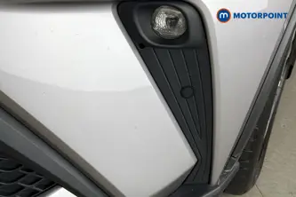 Toyota C-Hr Excel Automatic Petrol-Electric Hybrid SUV - Stock Number (1676130) - 38th supplementary image