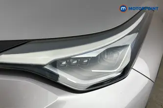 Toyota C-Hr Excel Automatic Petrol-Electric Hybrid SUV - Stock Number (1676130) - 42nd supplementary image