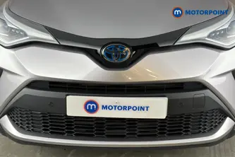 Toyota C-Hr Excel Automatic Petrol-Electric Hybrid SUV - Stock Number (1676130) - 43rd supplementary image