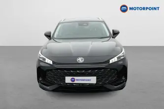 Mg Motor Uk HS Trophy Automatic Petrol-Electric Hybrid SUV - Stock Number (1676406) - Front bumper
