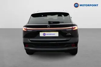 Mg Motor Uk HS Trophy Automatic Petrol-Electric Hybrid SUV - Stock Number (1676406) - Rear bumper