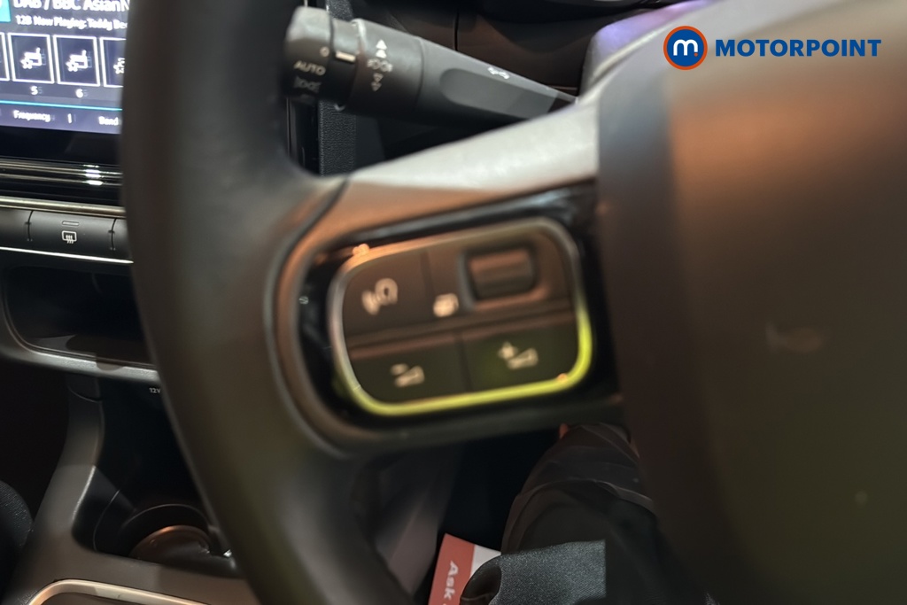 Citroen C3 MAX Manual Petrol Hatchback - Stock Number (1677550) - 4th supplementary image