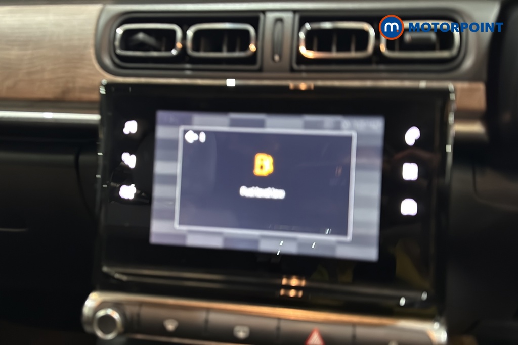 Citroen C3 MAX Manual Petrol Hatchback - Stock Number (1677550) - 8th supplementary image