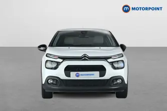 Citroen C3 MAX Manual Petrol Hatchback - Stock Number (1677550) - Front bumper