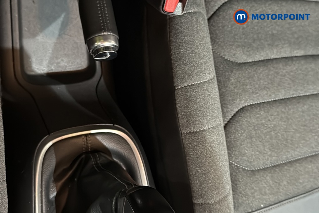 Citroen C3 MAX Manual Petrol Hatchback - Stock Number (1677550) - 16th supplementary image