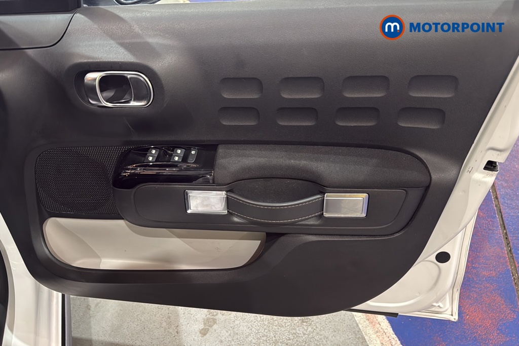 Citroen C3 MAX Manual Petrol Hatchback - Stock Number (1677550) - 18th supplementary image