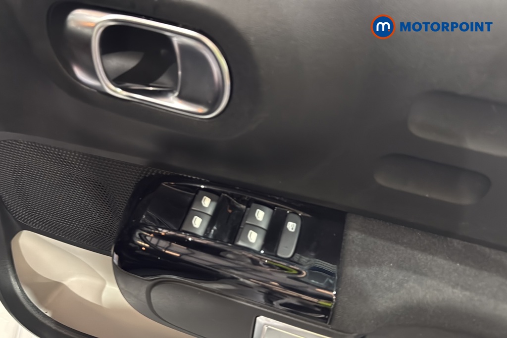 Citroen C3 MAX Manual Petrol Hatchback - Stock Number (1677550) - 19th supplementary image