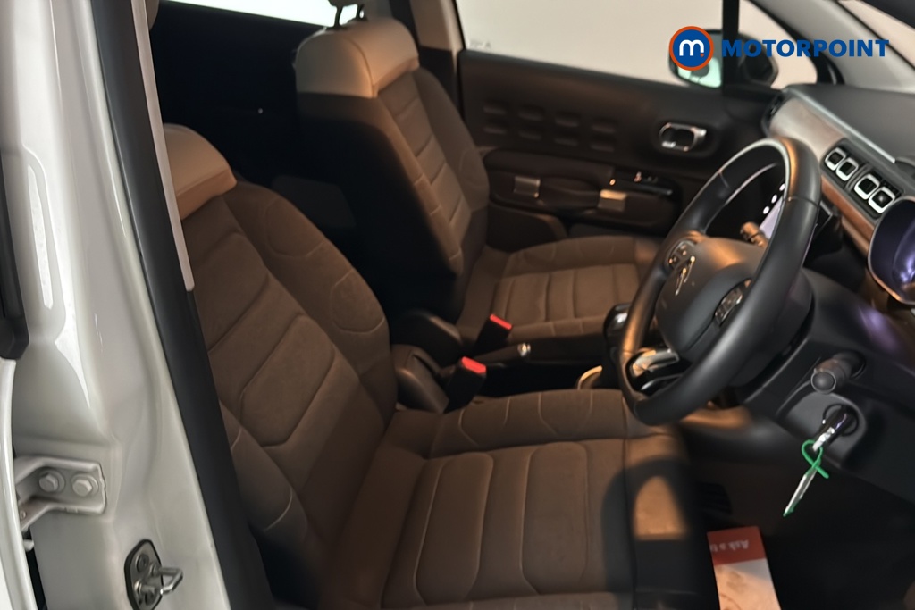 Citroen C3 MAX Manual Petrol Hatchback - Stock Number (1677550) - 22nd supplementary image