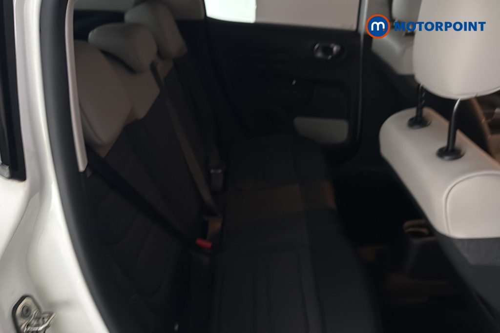 Citroen C3 MAX Manual Petrol Hatchback - Stock Number (1677550) - 25th supplementary image