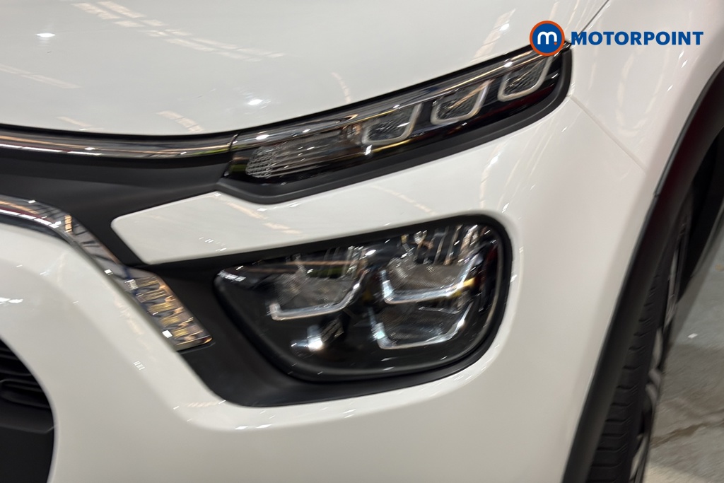 Citroen C3 MAX Manual Petrol Hatchback - Stock Number (1677550) - 42nd supplementary image