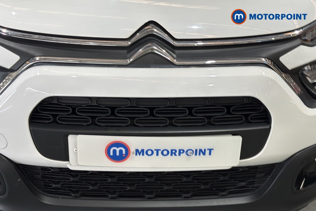 Citroen C3 MAX Manual Petrol Hatchback - Stock Number (1677550) - 43rd supplementary image