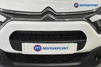 Citroen C3 MAX Manual Petrol Hatchback - Stock Number (1677550) - 43rd supplementary image