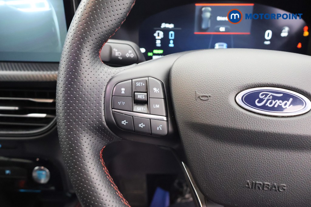 Ford Kuga St-Line Automatic Petrol Plug-In Hybrid SUV - Stock Number (1677638) - 2nd supplementary image