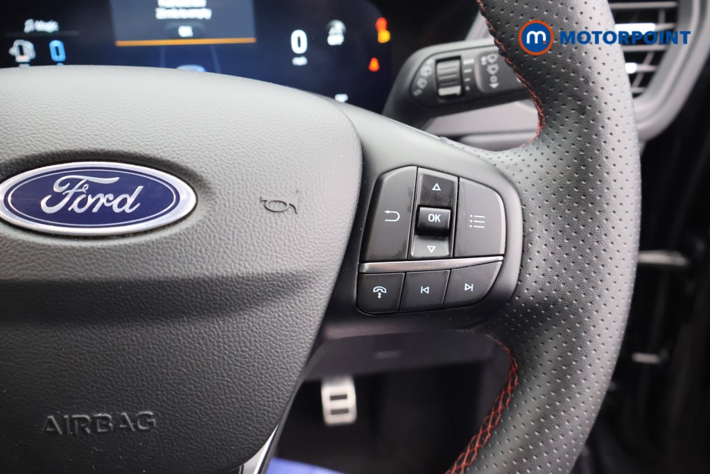 Ford Kuga St-Line Automatic Petrol Plug-In Hybrid SUV - Stock Number (1677638) - 3rd supplementary image