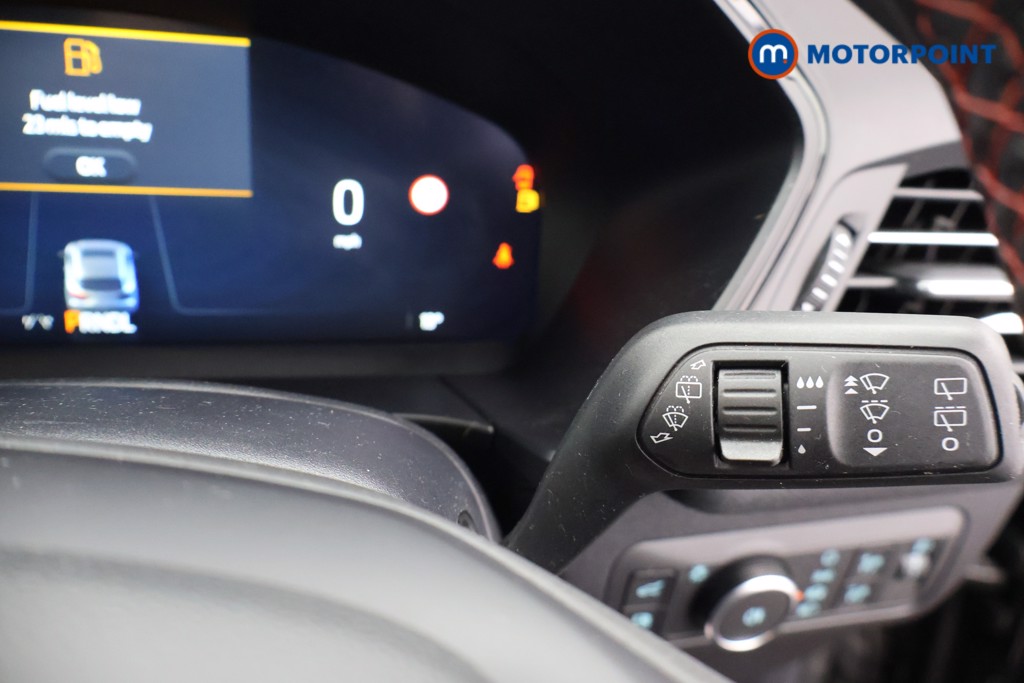 Ford Kuga St-Line Automatic Petrol Plug-In Hybrid SUV - Stock Number (1677638) - 6th supplementary image