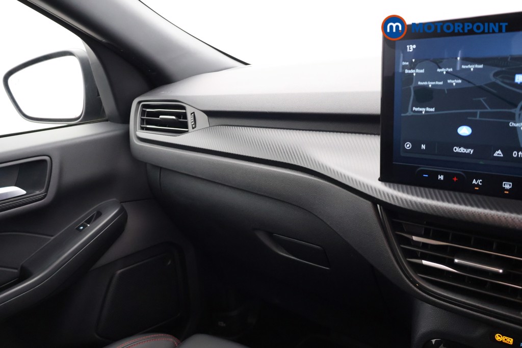 Ford Kuga St-Line Automatic Petrol Plug-In Hybrid SUV - Stock Number (1677638) - 10th supplementary image