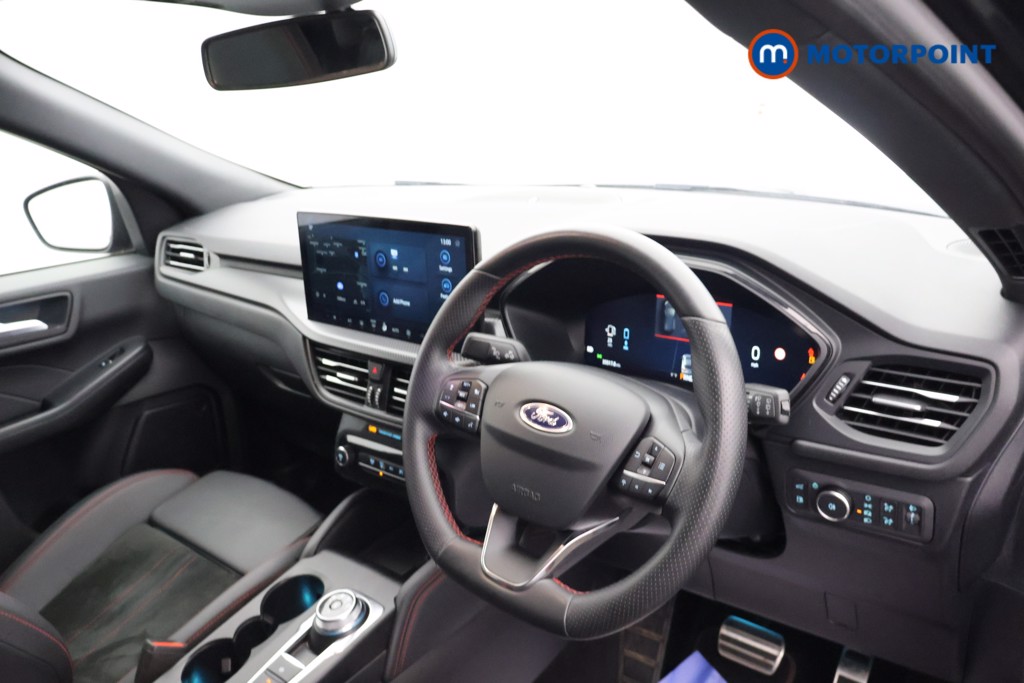 Ford Kuga St-Line Automatic Petrol Plug-In Hybrid SUV - Stock Number (1677638) - 13th supplementary image