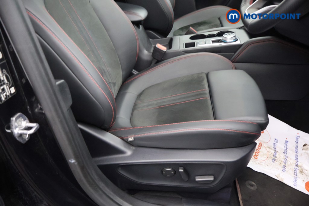 Ford Kuga St-Line Automatic Petrol Plug-In Hybrid SUV - Stock Number (1677638) - 15th supplementary image